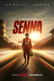 Постер Сенна (Senna)