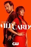 Постер Шальные карты (Wild Cards)