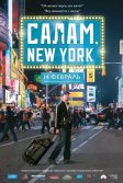 Постер Салам, New York (Salam, New York!)