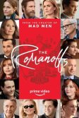 Постер Романовы сериал (The Romanoffs)