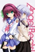 Постер Ангельские ритмы! (Angel Beats!)