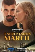 Постер Слоновая кость (Enfrentados: Marfil)