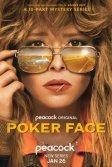 Постер Покерфейс (Poker Face)