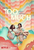 Постер Это слишком (Too Much)