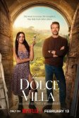 Постер Милая вилла (La Dolce Villa)