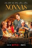 Постер Бабули (Nonnas)