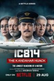 Постер Рейс 814: Захват Кандагара (IC 814: The Kandahar Hijack)