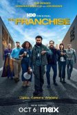 Постер Франшиза сериал (The Franchise)