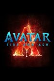 Постер Аватар 3: Огонь и пепел (Avatar 3)