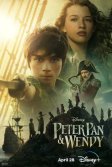 Постер Питер Пэн и Венди (Peter Pan & Wendy)