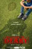 Постер Добро пожаловать в Дерри (IT: Welcome to Derry)