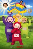 Постер Телепузики (Teletubbies)