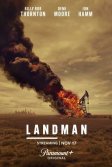 Постер Лэндмен 2 сезон (Landman season 2)