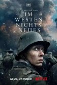 Постер На Западном фронте без перемен (Im Westen nichts Neues)