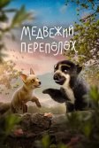 Постер Медвежий переполох (Milagros: Una osa extraordinaria)