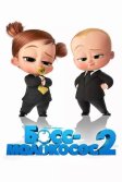 Постер Босс-молокосос 2 (The Boss Baby: Family Business)