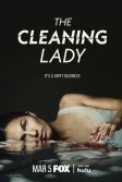 Постер Уборщица 1-3 сезон (The Cleaning Lady)