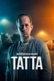 Постер Марокканская мафия: Татта (Mocro Maffia: Tatta)