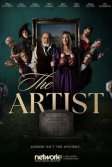 Постер Художник сериал (The Artist)