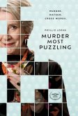 Постер Дело о загадочном убийстве (Murder Most Puzzling)