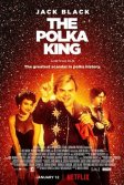 Постер Король польки (The Polka King)