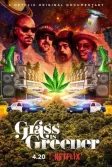 Постер Где трава зеленее (Grass is Greener)