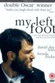 Постер Моя левая нога (My Left Foot: The Story of Christy Brown)