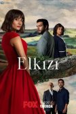 Постер Чужая сериал (Elkizi)