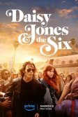 Постер Дейзи Джонс и The Six (Daisy Jones & The Six)