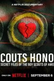 Постер Честь скаута: Секретные материалы американских бойскаутов (Scouts Honor: The Secret Files of the Boy Scouts of America)