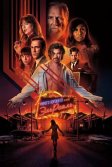 Постер Ничего хорошего в отеле «Эль Рояль» (Bad Times at the El Royale)