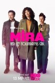 Постер Мира сериал (Mira)