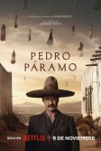 Постер Педро Парамо (Pedro Páramo)