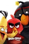 Постер Angry Birds в кино (The Angry Birds Movie)