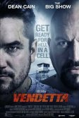 Постер Кровная месть (Vendetta)