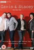 Постер Гевин и Стейси (Gavin & Stacey)