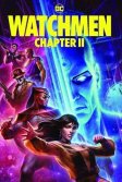 Постер Хранители: Часть 2 (Watchmen: Chapter II)