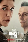 Постер Чудовище внутри меня (The Beast in Me)