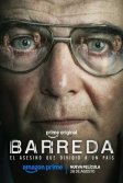 Постер Барреда (Barreda)