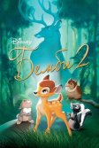 Постер Бемби 2 (Bambi II)