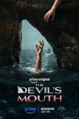 Постер Пасть дьявола (The Devil's Mouth)