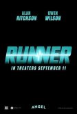 Постер Курьер (Runner)