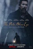 Постер Всевидящее око (The Pale Blue Eye)