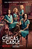 Постер Телефонистки 1-5 сезон (Las chicas del cable)