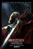 Постер Властелины вселенной (Masters of the Universe)