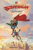 Постер Мои приключения с Суперменом (My Adventures with Superman)