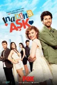 Постер Любовь назло (Inadina Ask)