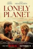 Постер Одинокая планета (Lonely Planet)