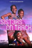 Постер Сестры на старте (Sisters on Track)