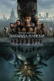 Постер Чёрная Пантера: Ваканда навеки (Black Panther: Wakanda Forever)